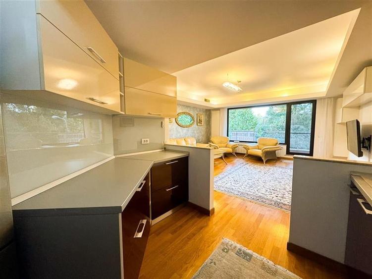 Apartament de inchiriat 3 camere Soseaua Nordului - 11