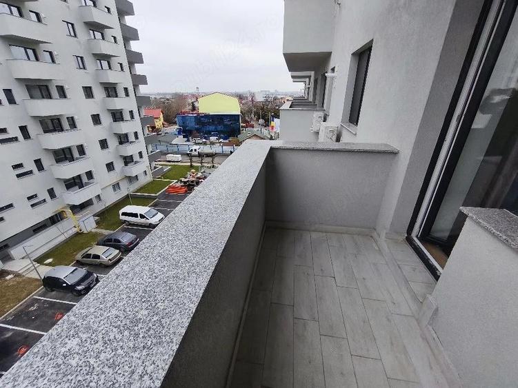 Garsoniera Militari Uverturii Ajustorului Residence - 6