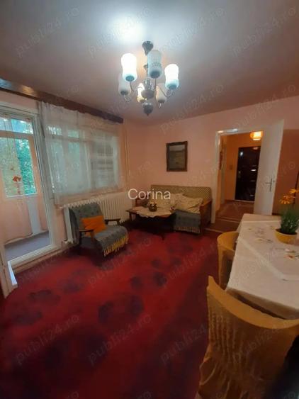 Vand apartament 2 camere, Gh. Lazar