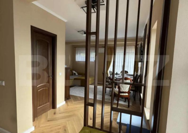 Apartament 3 camere, 100 mp, zona rezidentiala Zalau - 13