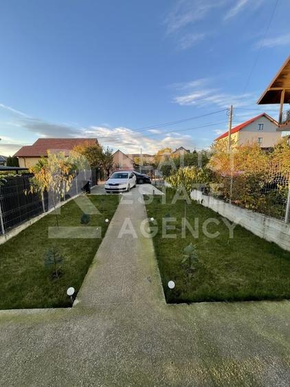 Vânzare, casă, 4 camere, loc. Miroslava, Iași - 3