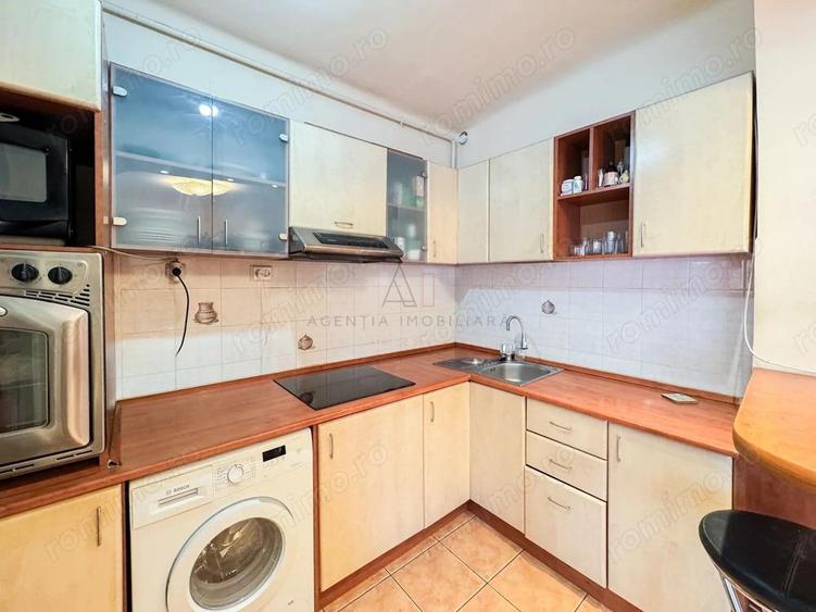 Ap 2 Camere Dacia/ Toamnei 120.000 E - 4
