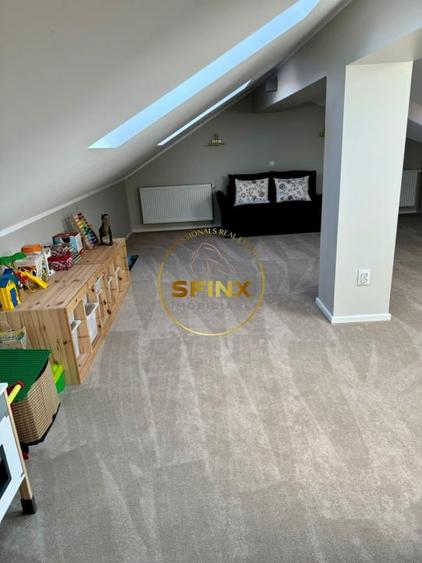 Pet friendly, modern villa for rent, near Cambridge School and Jolie Ville - 30