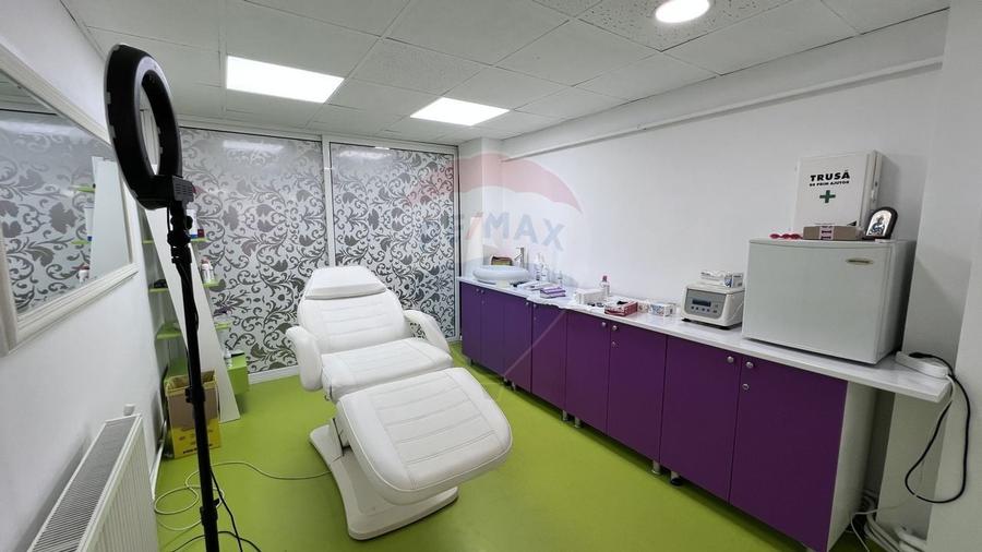 Spatiu comercial/salon de 94.14mp de inchiriat/vanzare Braila - 3