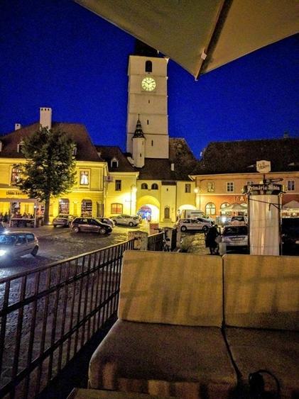 Spatiu comercial de inchiriat | Piata Mica | Central - 3