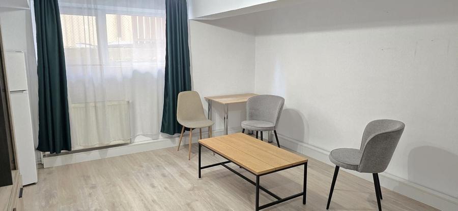 Spatiu de inchiriat, 40mp, finisat modern, Emil Isac - 4