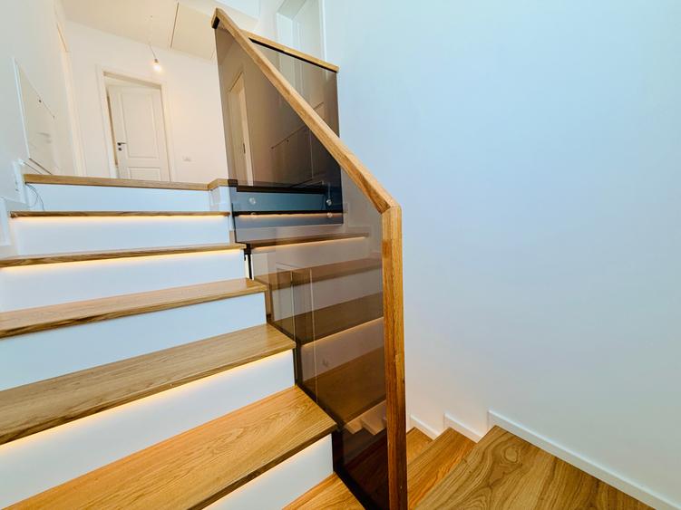 Vila | 5 Camere | 3 Bai | Dormitor Parter | Teren 500mp | Asfalt | Com. Berceni - 6