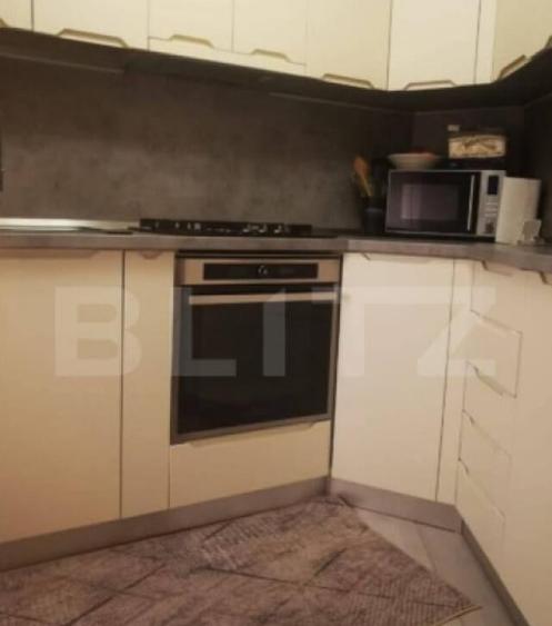 Apartament 2 camere decomandat ,izolat ,renovat - 2