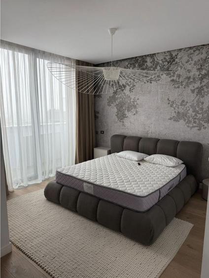 Luxury Penthouse 3 Bedrooms with big Terrace - Herastrau - 12