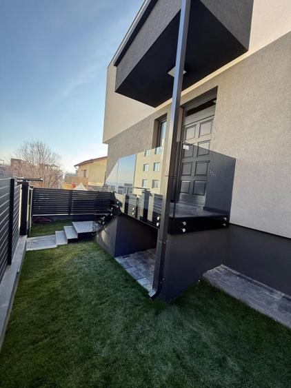 Duplex Premium – capătul străzii Donath | Zonă liniștită | Panoramă deosebită - 7