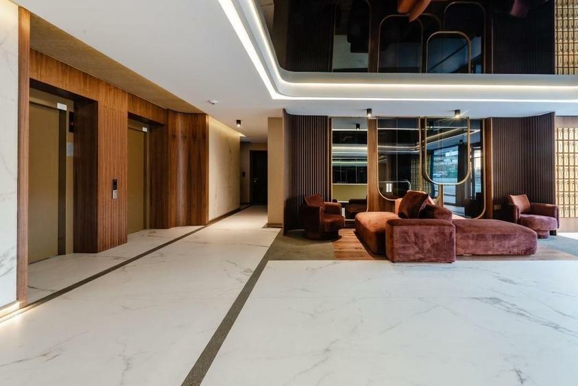 Apartament premium 2 camere Yacht Kid, Floreasca, Aviatiei - 7