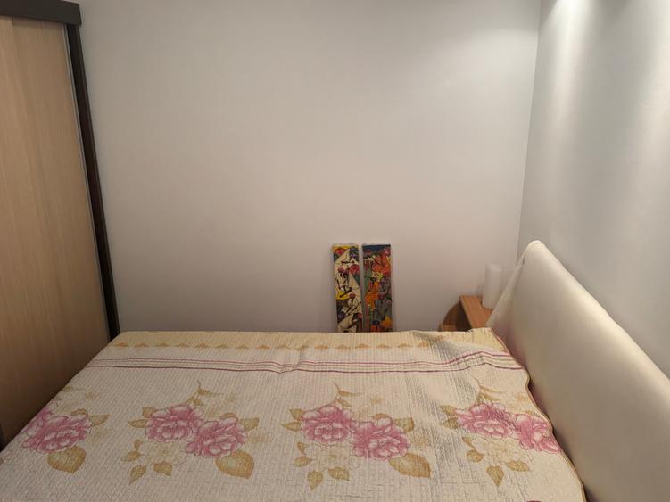 Oferim spre inchiriere apartament cu două camere - 9