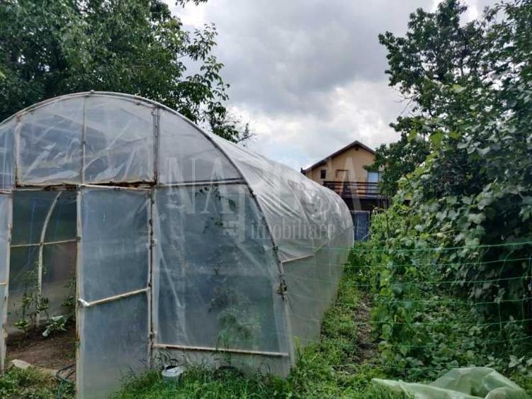 Casa 5 camere de vanzare in Dambul Rotund, Cluj Napoca - 15