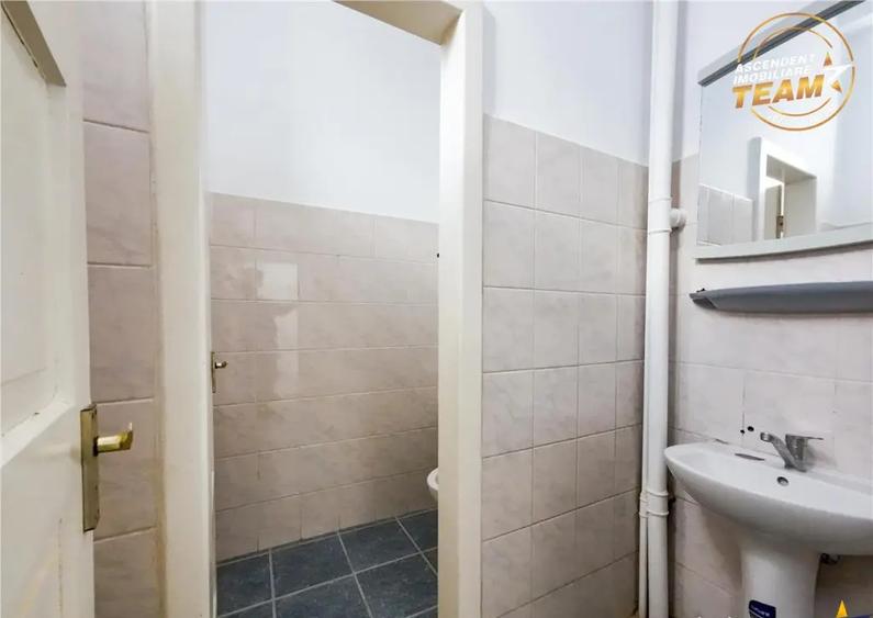 Imobil multifunctional, 566 mp utili, ideal productie, birou - 7