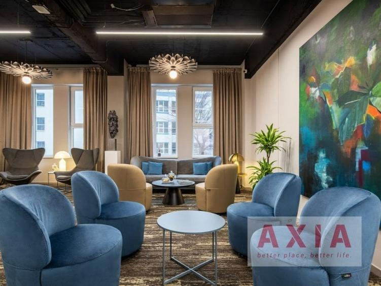 Inchiriere birouri H Tudor Arghezi, Comision 0% - 9