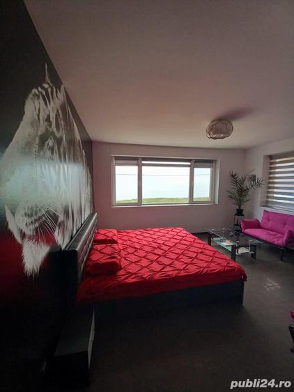 Apartament prima linie vedere directa la MARE - 8