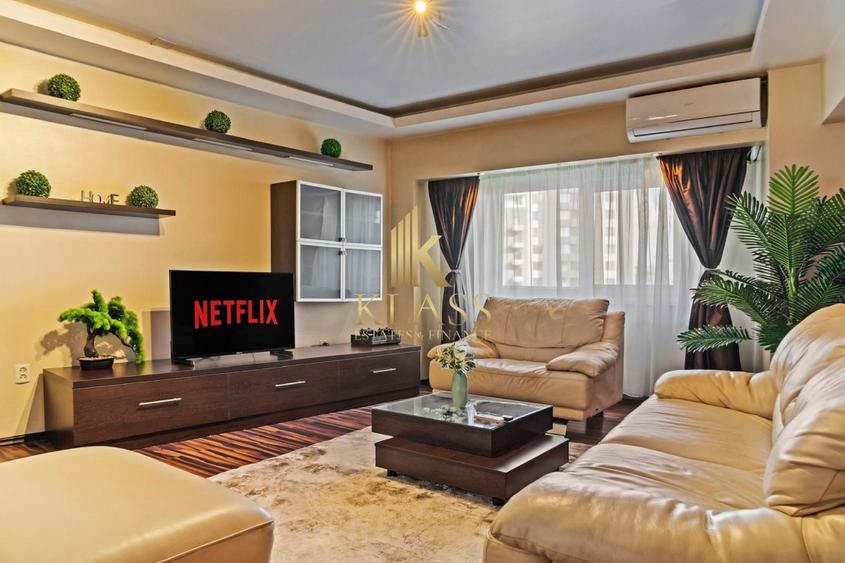 Apartament 4 camere | Bd. Unirii | Ultracentral | Vedere panoramica - 2