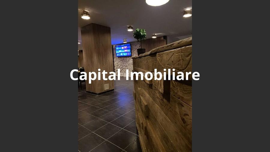 Pensiune de vânzare, 12 Camere, 960 mp, Moieciu de Jos Pensiune de vânzare, 12 Camere, 960 mp, Moieciu de Jos