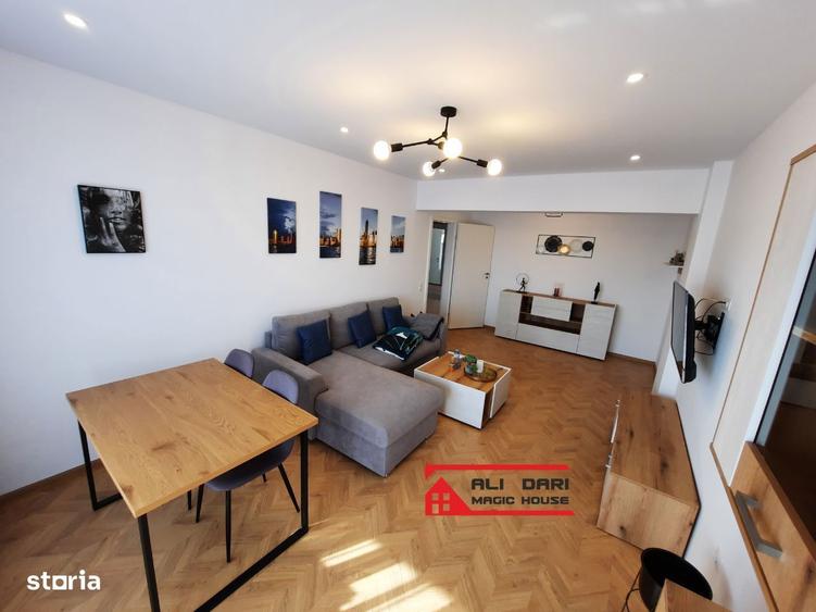 Baciu Hills, APARTAMENT MODERN, Incalzire prin pardoseala - 6