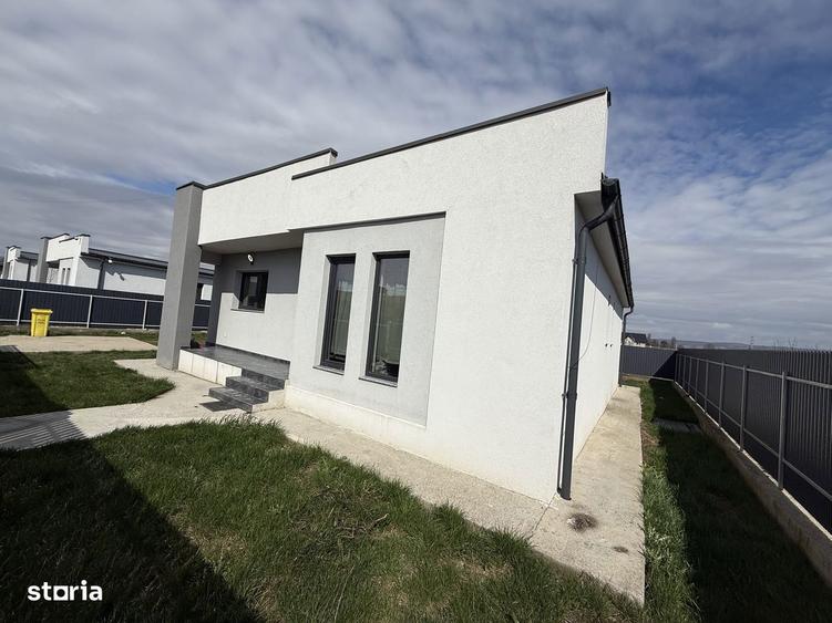 Casa superba in stil Mediteranean Serbanesti - 2