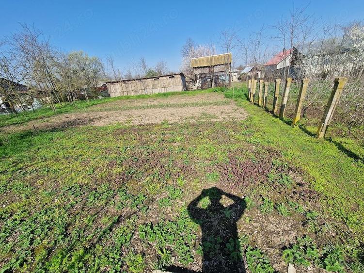 Casa de vanzare 2170mp - 6
