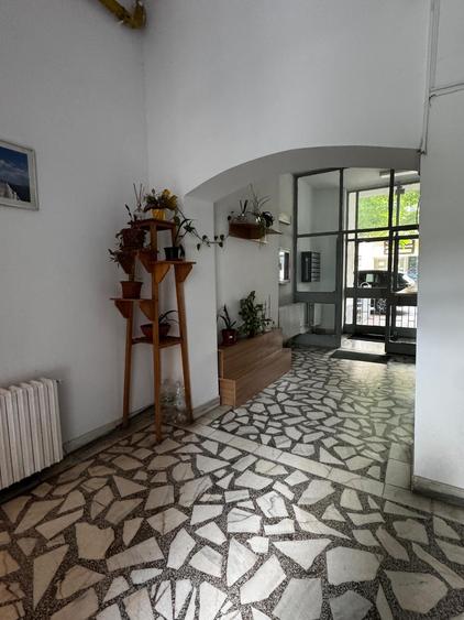 B-dul Unirii 112Mp Centrala - Apartament 3 camere cu terasă panoramică 30Mp - 12