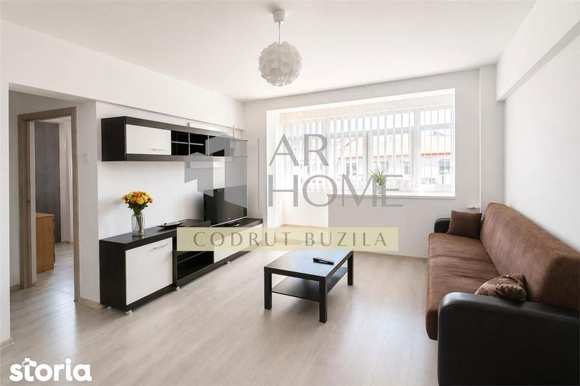 Inchiriere apartament 2 camere, parcare proprie, Ultracentral, Ploiest - 4