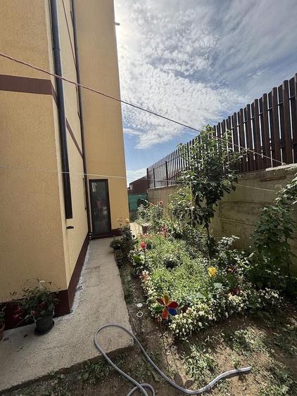 Apartament cu 3 camere ?i gradina, capat CUG - 5