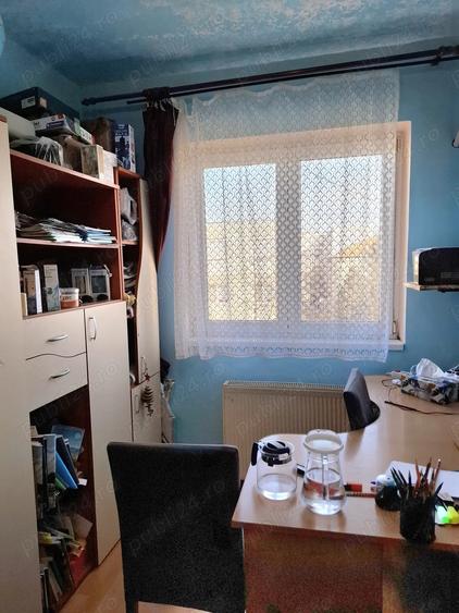 Vand apartament 2 camere, Sibiu langa Piata Rahovei - 2