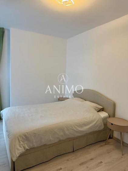 Apartament modern 2 camere de inchiriat | Eroilor/Catanelor | Parcare subterana - 8