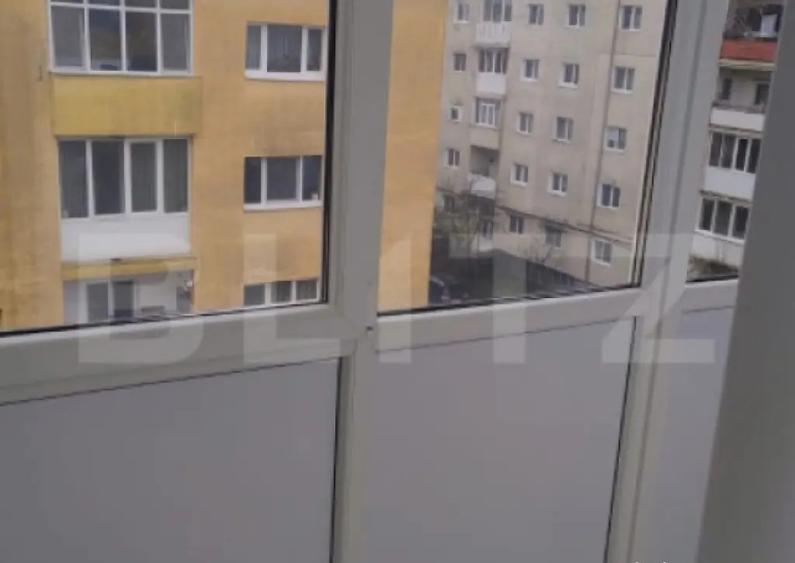 Apartament de 2 camere, etaj 4, complet mobilat ?i modern - 2