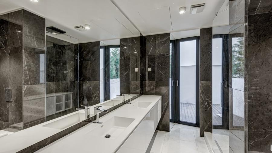 REA1027026 Duplex 4 camere superb cu gradina One Charles de Gaulle - 16