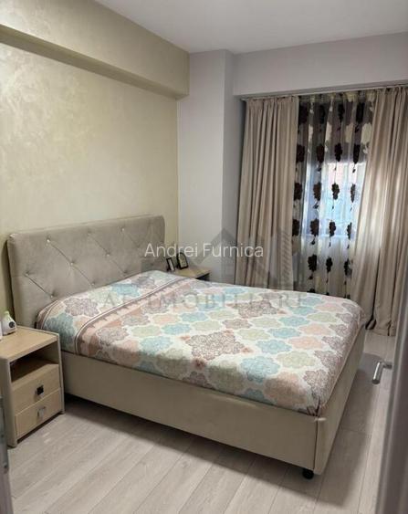 Apartament 3 camere Palas - Sf. Lazar