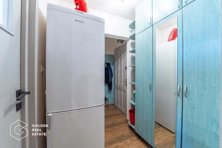 Apartament 2 camere, perfect pentru investitie, Boul Rosu - 10