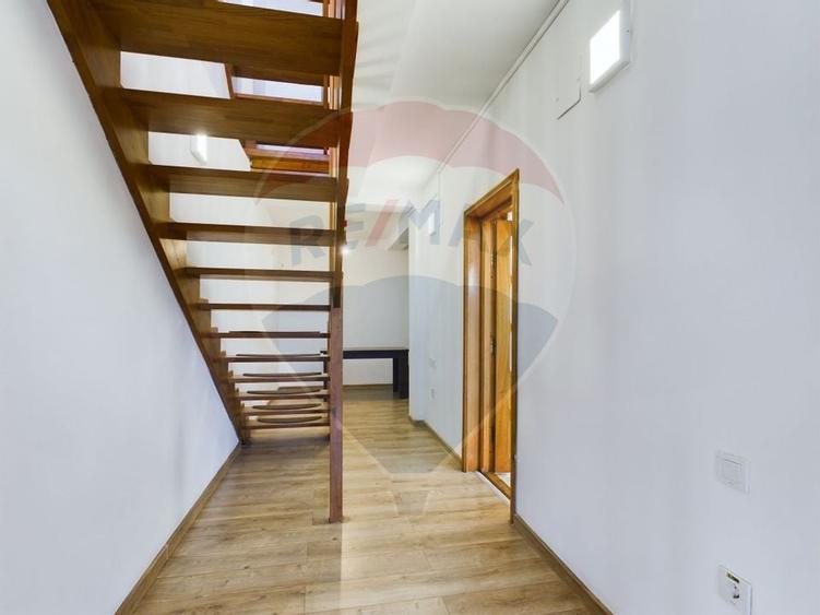 Vila renovata - nemobilata Berceni/ Metrou Eroii Revolutiei - 15