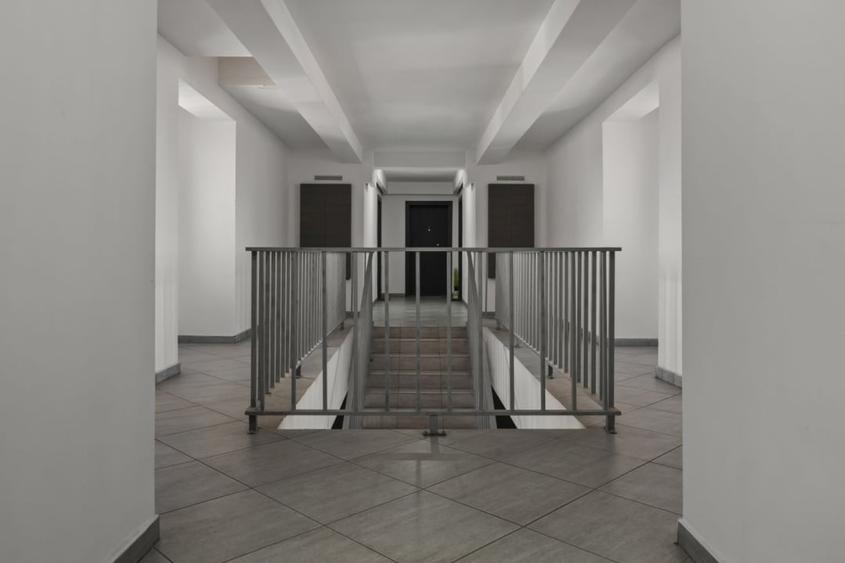 Apartament 2 camere central Otopeni, mobilat si utilat modern - 18