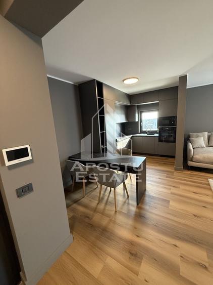 Penthose 2 camere, loc de parcare propriu, zona Dumbravita Ikea - 2