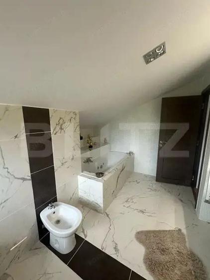 Casa individuala, cu 5 camere, 160 mp utili, zona Patrauti - 10