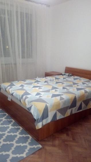 Apartament cu 2 camere semidecomandat, mobilat în Șagului
