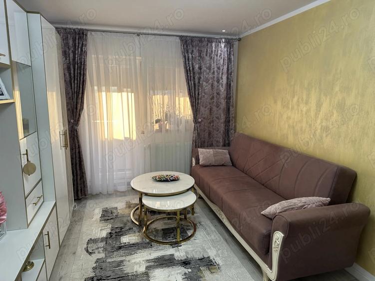 Apartament cu 3 camere 2 balcoane etaj 3 - 7