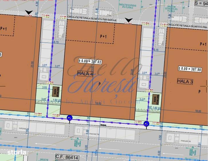 Proiect 10 hale de inchirat in Floresti! FINALIZARE 2025 - 3