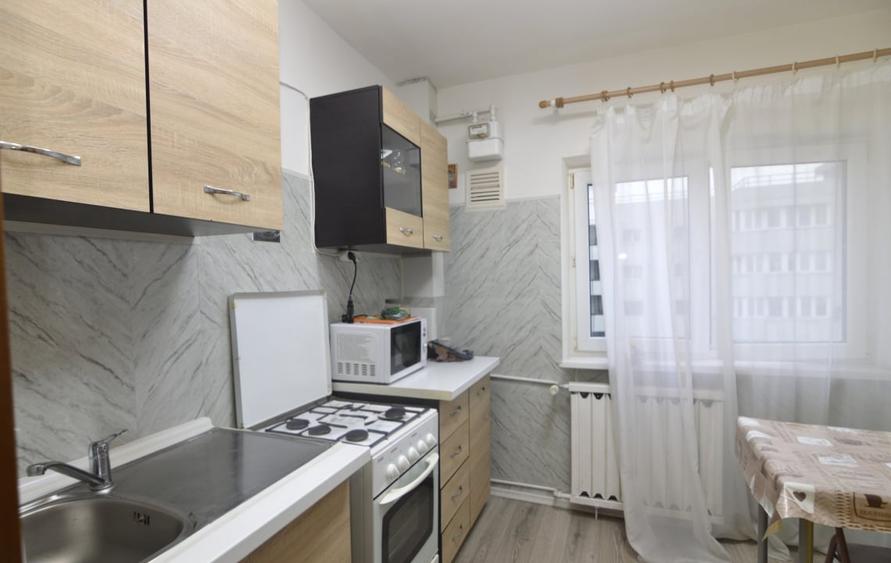 INCHIRIERE GARSONIERA DRISTOR – METROU DRISTOR - 9