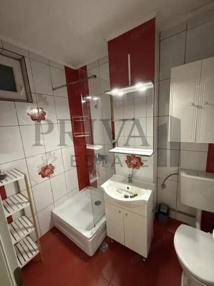 Apartament 2 camere, 52 mp, etaj 2, Olimpia - Stadion - 6