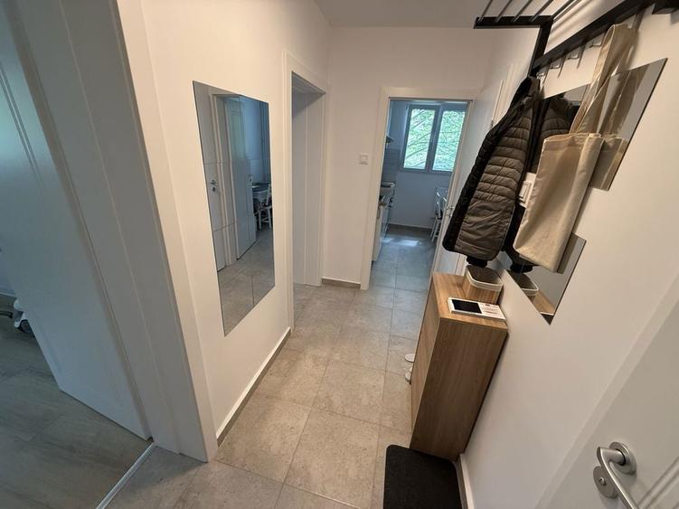 Inchiriere apartament 3 camere Titan parc - 3