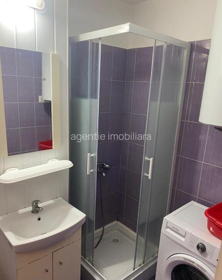 Garsoniera Intre Lacuri str Tulcea