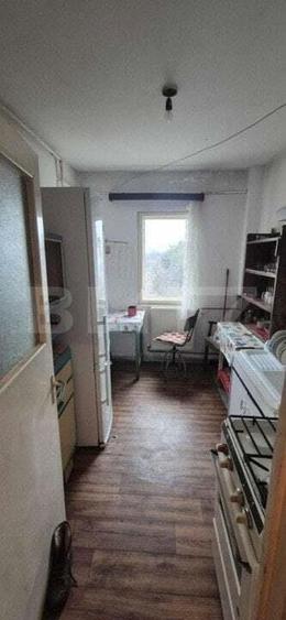 Apartament 2 camere, 44 mp, zona Cameliei - 3