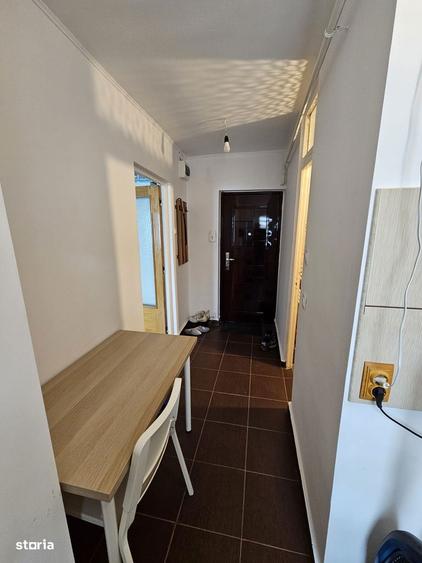 Garsoniera, cf.1 decomandata,etajul 2/4,Bere langa Lidl - 12
