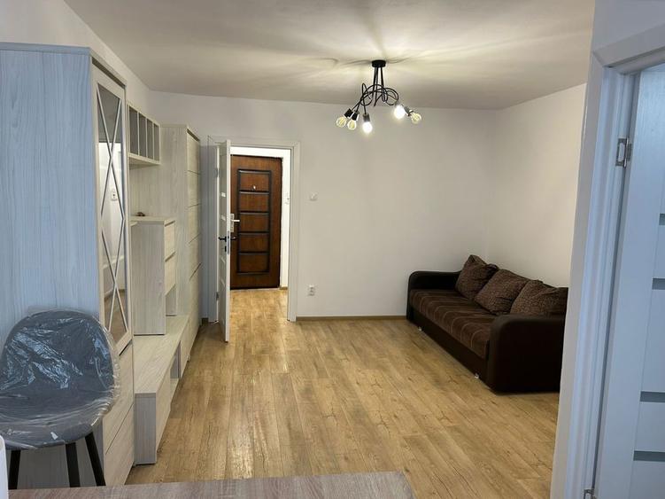 Garsoniera de inchiriat - 5