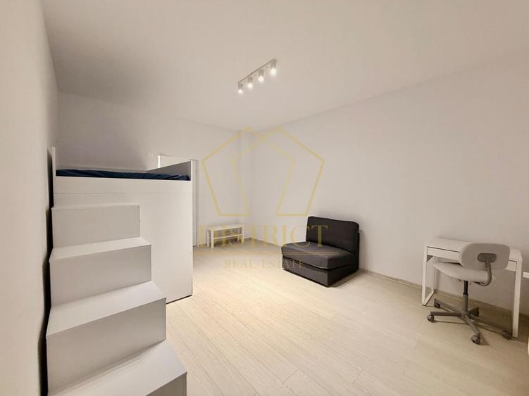 Apartament cu 1 camera | Pet friendly | Telegrafului - 4