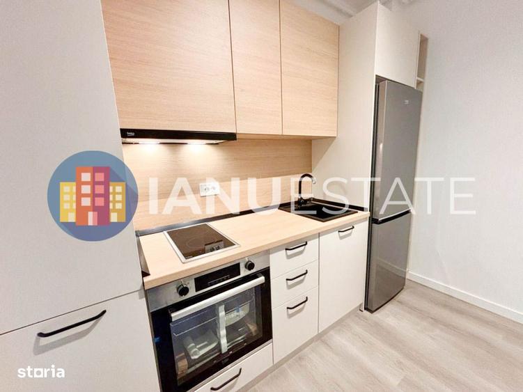 Lujerului 10`Metrou PlazaMall Bd Timisoara Nou Centrala Terasa Parcare - 3